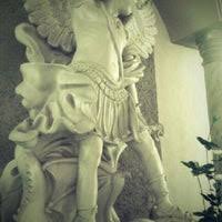 Gallen gallusstrasse 14 9001 st. Gereja St Mikael Bandung Jawa Barat