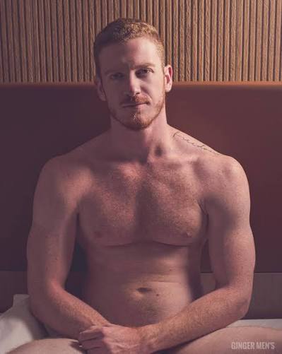 Ginger - 🌡 Handsome and hot redhead boy... 🔥🥕 . . . . ➪ instagram.com/ ginger.mens ⭐ . . . . . . . . . . . . . . . . . . . . . . . . . . . . . . . . . . . . . . . . . . . . . . #