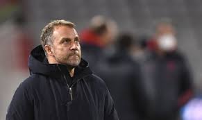 Pagesbusinessessports & recreationsports & fitness instructioncoachhansi flick. Dfb Bangt Flick Offen Fur Barca Job