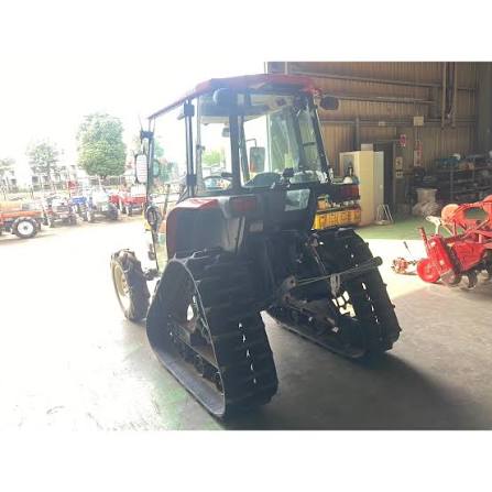 Kubota KL41 Tractor