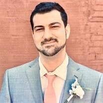 Seth Adam Gregory Sams Obituary