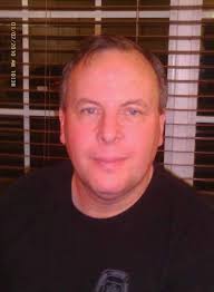 Profile for Carl Ulrich Jr.