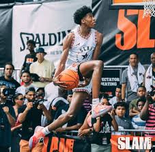 Jalen romande green (born february 9, 2002) is an american professional basketball player for the nba g league ignite of the nba g league. Double Clutch Hoops Blasian Kobe