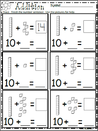 Check spelling or type a new query. Free Math Addition Worksheet For Kindergarten Made By Teachers