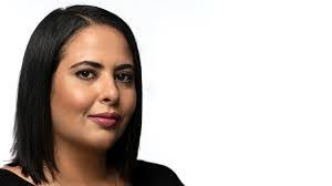 Fadia Kader's Instagram, Twitter & Facebook