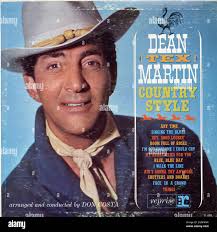 Dean martin record hi-res stock photography and images
