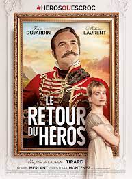 Quelle est filmographie de jean dujardin? Die Ruckkehr Des Helden Film 2018 Filmstarts De