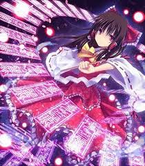 pin by ernest hohl on touhou project anime art beautiful anime anime art