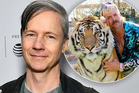 His underwear collection is selling like hotcakes, thanks in part to his nemesis, carole baskin. Joe Exotic News Views Gossip Pictures Video Irish Mirror Online