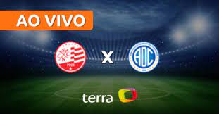 Náutico e confiança se enfrentam, neste sábado (03), a partir das 16h, no estádio dos aflitos, pela 13ª rodada do campeonato brasileiro da série b. Nautico X Confianca Ao Vivo Brasileiro Serie B Minuto A Minuto Terra