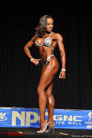 Muscle growth page 1 of 5 • 1 2 3 4 5 • next >>. The Truth About Black Women In The World Of Bodybuilding Three Professionals Shed Light