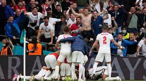 League internationals event, england vs usa live streaming online in hd & sd. Euro 2020 England Vs Germany Action In Images Hindustan Times