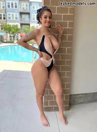 Jasmine Grenaway  msgrenaway  msjgrenaway Голе фотографије OnlyFans 21 -  Leaked Models