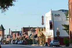 Historic Downtown Grapevine Tx In 2019 Grapevine Texas