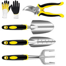 Maybe you would like to learn more about one of these? Meidong Garden Tools Set 5 Piece Floral Heavy Duty Gardening Tools With Pruning Shears Hand Trowel Transplanter Hand Rake Gardening Gloves Durable And Delicate Garden Gift Walmart Com Walmart Com