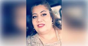 Silvia Carrillo Reyes Obituary (2023)