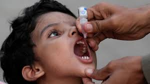 New €1 billion funding partnership launched to eradicate polio and  strengthen health systems