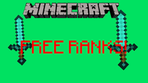 • the moderator aka helper is for . How To Minecraft Free Ranks Any Server Mcpc Mcpe Updated Ranks On Hypixel Beehive Mineplex Youtube