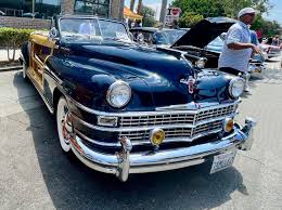 Image result for Melody Blue 1947 Chrysler
