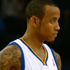 Monta Ellis Typing