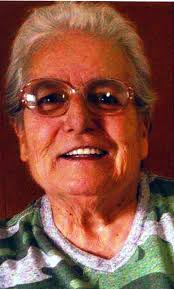 Brenda Dunbar Obituary