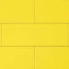 Yellow mosaic bathroom tiles 2021. 1