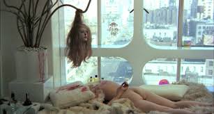 Одержимость джоэла делейни  the possession of joel delaney (1971) waris  hussein [rus] dvdrip