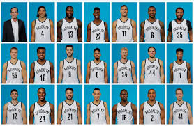Is responsible for this page. The Brooklyn Nets Depth Chart Explained Nets Republic