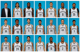 Kyrie irving*, bruce brown, chris chiozza sg: Brooklyn Nets Complete 2016 2017 Season Preview Nets Republic