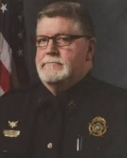 Sergeant Donald William Ramey, Transylvania County Sheriff's Office, North  Carolina