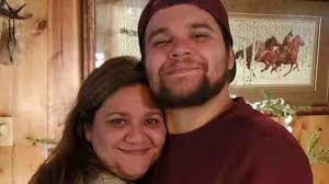 Fundraiser for Frank Rodriguez by Kristin Rodriguez : Helen & Josh Beckwith