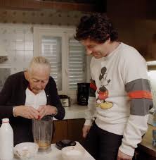 Nous espérons que cette initiative vous plaira. Jean Imbert And His Grandmother Show Us How To Make A Creme Caramel Vogue Paris