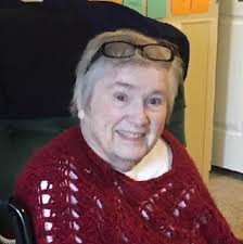 Doris Daly Obituary (2021)