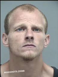 CHANEY-MATHERS JUSTIN WAYNE 05/24/2021