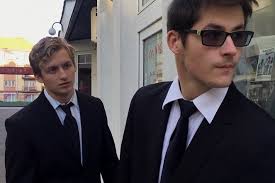 Nerozvážní (2015)