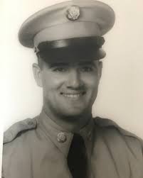 Loyd D. Healy Jr. Obituary August 12, 2024