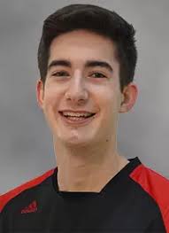 2020 Men's Volleyball Roster