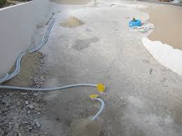 Piscine Trop Profonde Que Faire Modification D Une Piscine