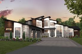 Jul 14, 2021 · the us air force (usaf) has inked a technology demonstration and maturation deal with kymeta, to sta. Madrid Large L Shaped Modern House Plan By Mark Stewart