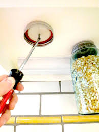 A good food storage container will help to preserve your food better and can really help to keep things neat and organized. How To Make Hanging Mason Jars For Storage Hgtv