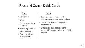 We did not find results for: Debit Card Plastic Card That Looks Like A Credit Card Ppt Video Online Download