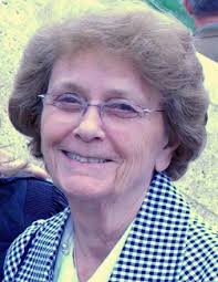 Obituary information for Lois A. Iacovelli
