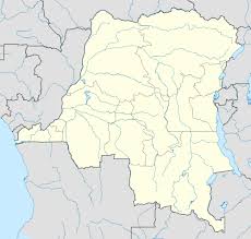These definitions are used by the following templates when invoked with. Datei Democratic Republic Of The Congo Location Map Svg Wikipedia