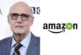 Jeffrey Tambor Investigated By Amazon On Sexual Harassment Claims; Actor  "Adamantly" Denies Allegations