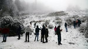 Shimla Experiences Coldest December In Two Decades The Weather Channel Articles From The Weather Channel Weather Com Find the most current and reliable 7 day weather forecasts, storm alerts, reports and information for city with the weather network. shimla experiences coldest december in