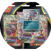 Buy Pok&eacute;mon TCG, Yu-Gi-Oh! Cards & Collectibles Online