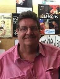 It is with much sadness that I have to pass