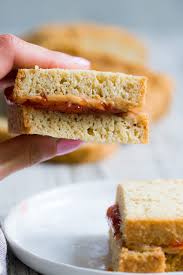 From snacks to sandwiches to cookies. Paleo Sandwich Bread Grain Free Dairy Free Sugar Free