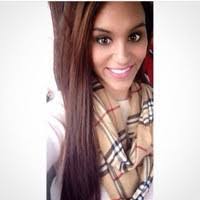 Whitney Bonnell's Instagram, Twitter & Facebook