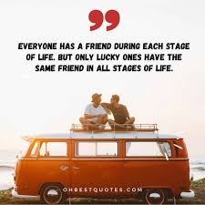 51 Best Quotes On Friendship True Friends Linesohbestquotes